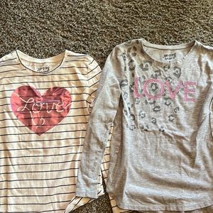 Jumping Beans size 6